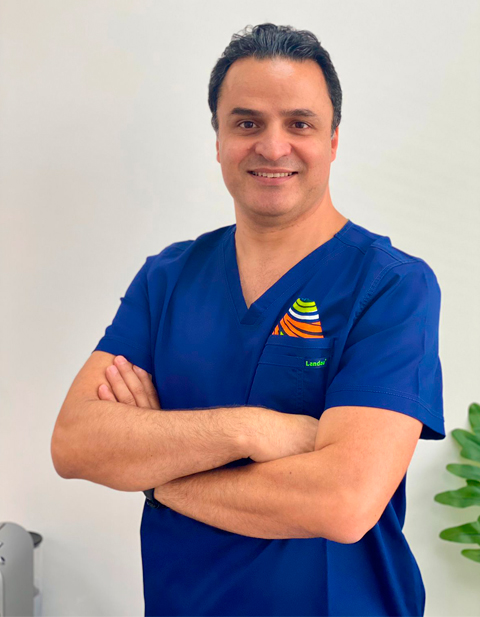 Dr Mazen IVF