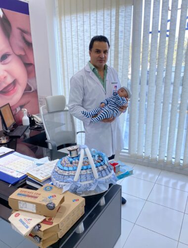 IVF in Dubai