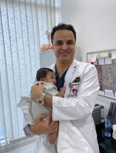 Dr Mazen IVF Specialist