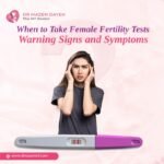 Female Fertility Tests