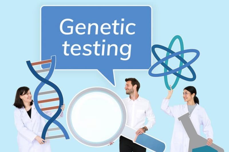 genetic testing during pregnancy