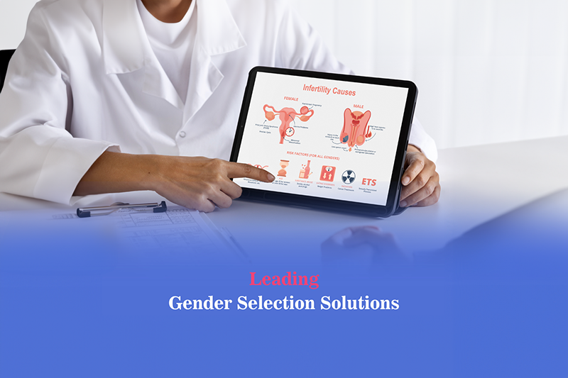 in vitro fertilization for gender selection