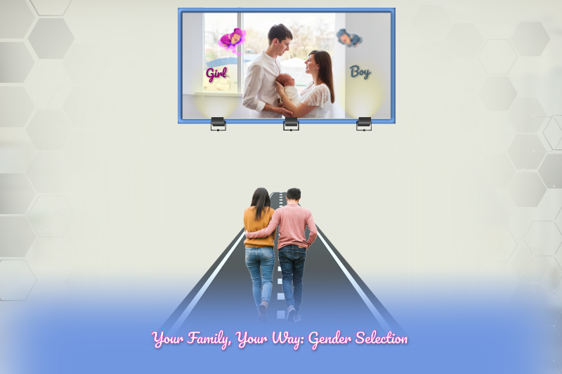 IVF Gender Selection