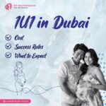 IUI in Dubai: Cost, Success Rates, and What to Expect