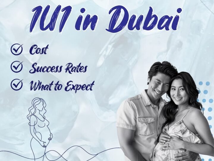 IUI in Dubai: Cost, Success Rates, and What to Expect