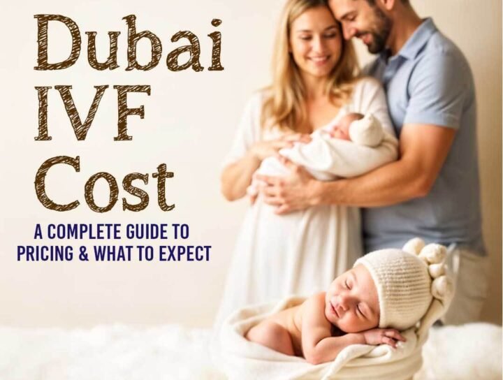 Dubai IVF Cost