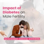 Impact of Diabetes on Male Fertility