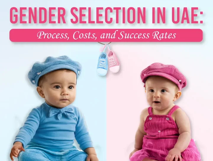 Gender Selection in UAE