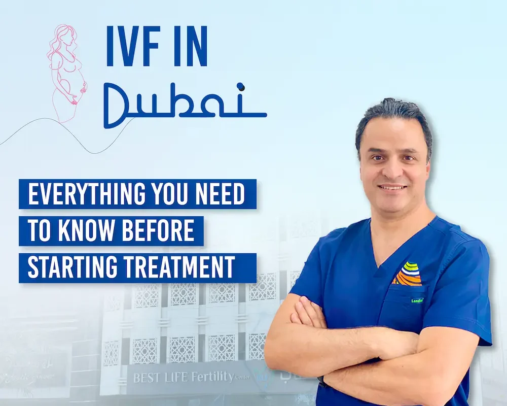 IVF in Dubai