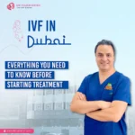 IVF in Dubai