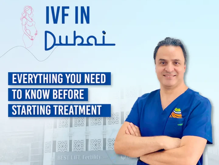 IVF in Dubai