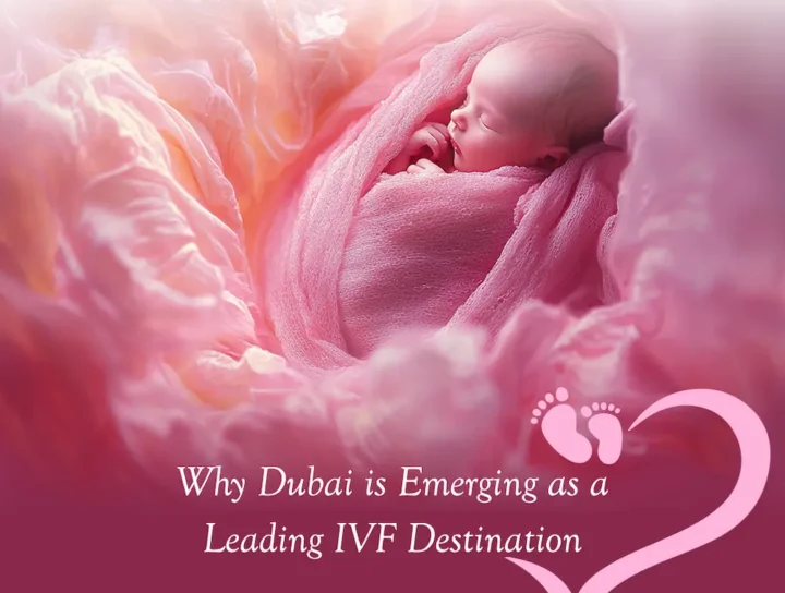 Why Dubai is Emerging as a Leading IVF Destination