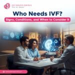 Who Needs IVF Signs, Conditions, and When to Consider It