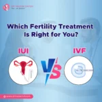 Difference Between IUI and IVF