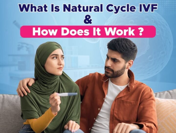 What is Natural Cycle IVF, and how does it work?
