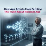 How Age Affects Male Fertility
