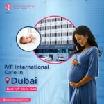Best IVF Clinic in the UAE