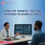 Types of Genetic Testing