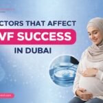 Factors That Affect IVF Success