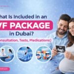 What Is Included in an IVF Package in Dubai