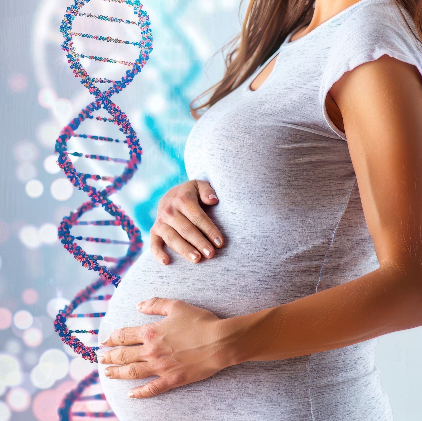 Genetic Testing in Pregnancy