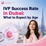 IVF Success Rate in Dubai: What to Expect by Age